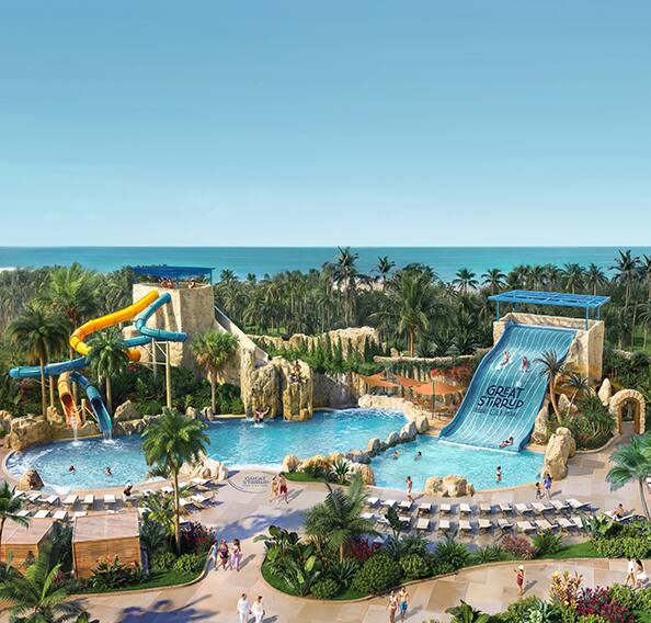 Norwegian's Top Bahamas Cruises