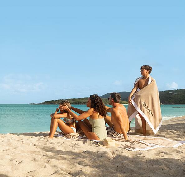 Norwegian's Top Caribbean Cruises
