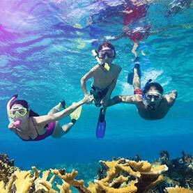 Enjoy a Eastern Caribbean cruise with your family on Caribbean's Leading Cruise Line. 