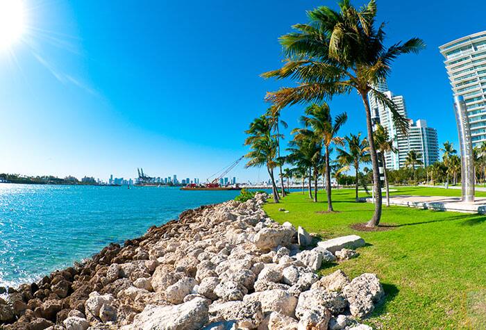 Miami cruises