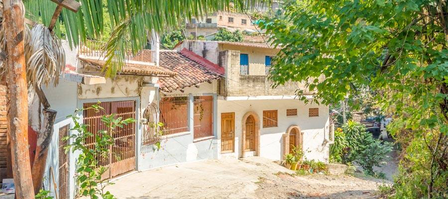 Stroll the streets of Puerto Vallarta
