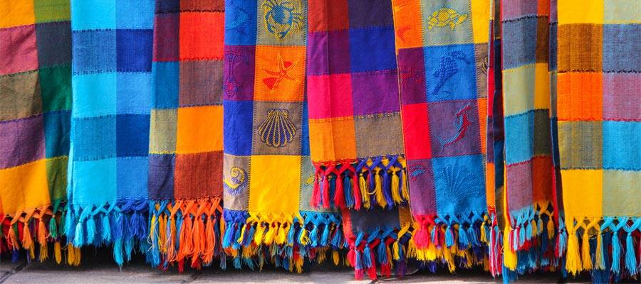 Shop while in port on your Puerto Vallarta cruise