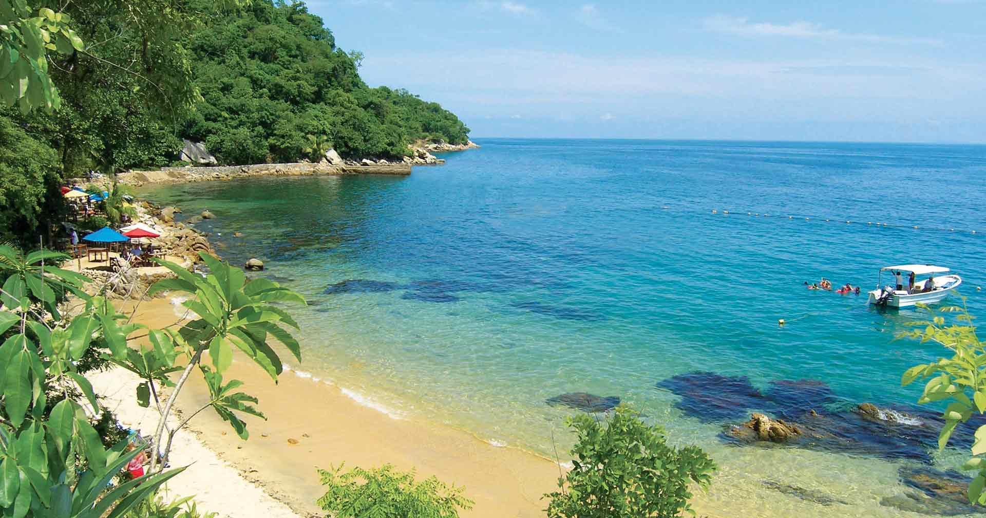 Las Caletas Hideaway