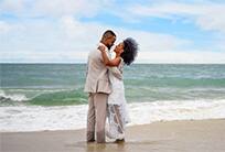 Just Married
