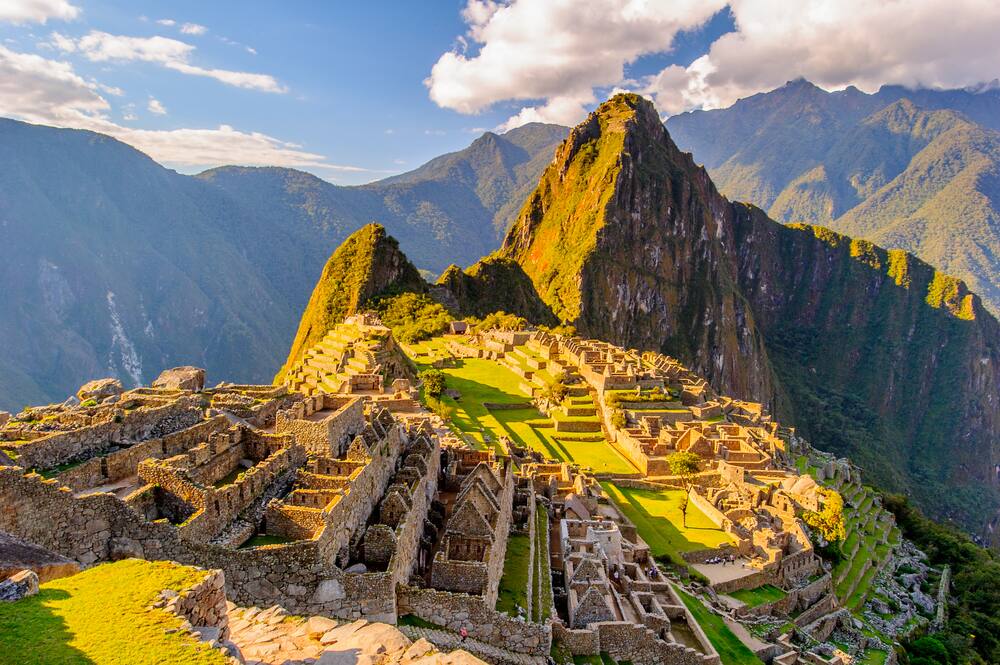 South America Cruises to Explore with Norwegian