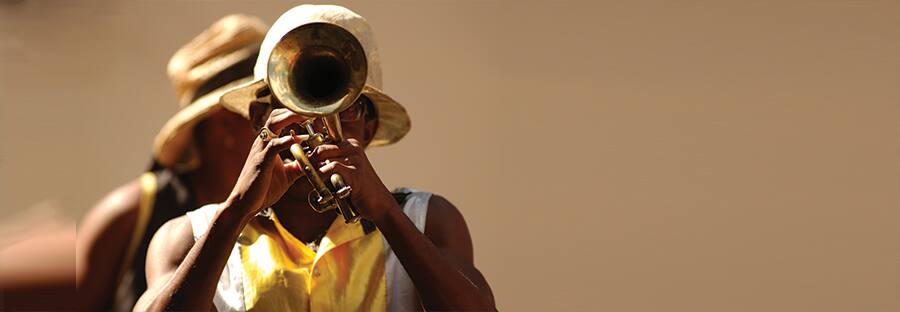 Caribbean Cruise Playlist