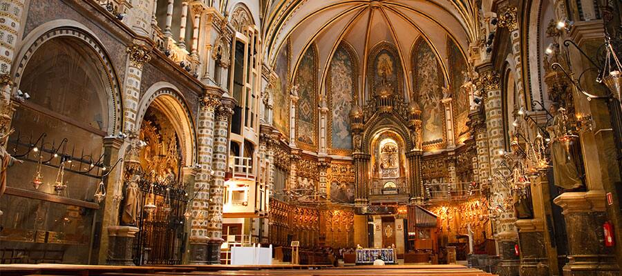 See Montserrat on your Europe cruise