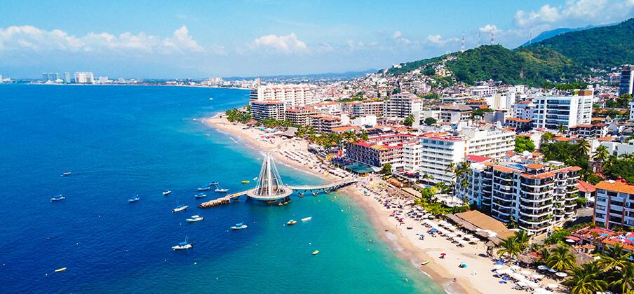 Puerto Vallarta, Mexico