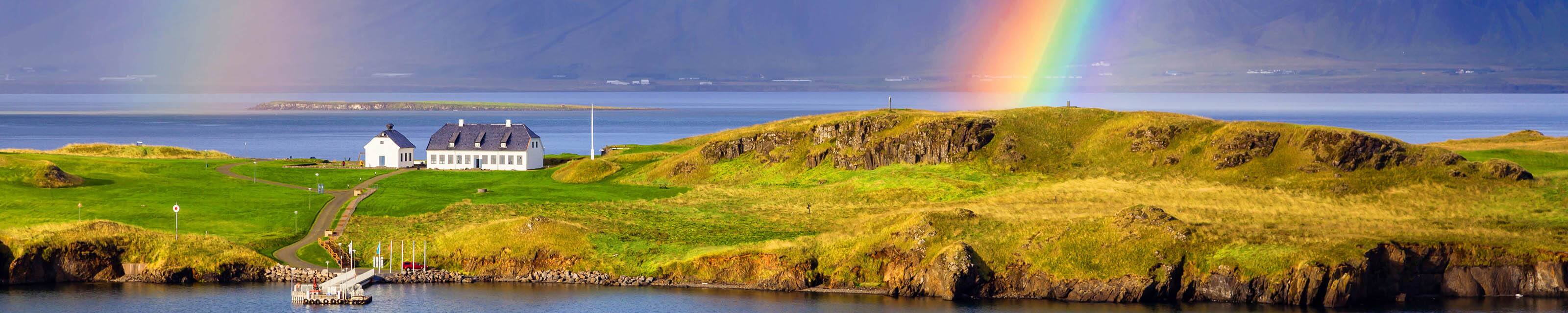 Iceland Cruises