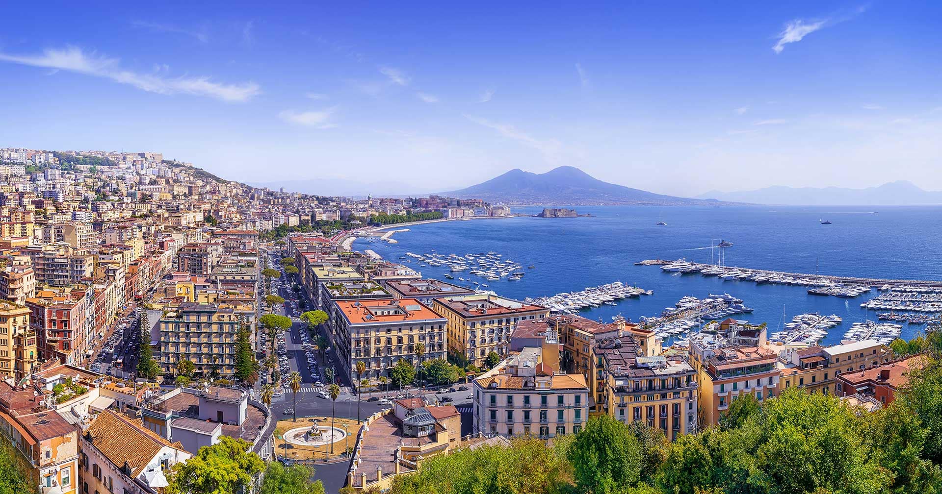 GL - 'SpaccaNapoli' & the Folded Pizza