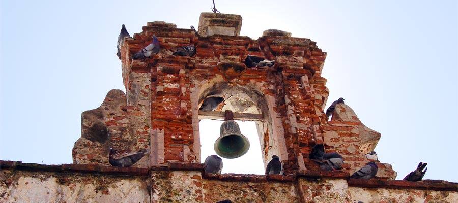 Historical sights on your Caribbean cruise