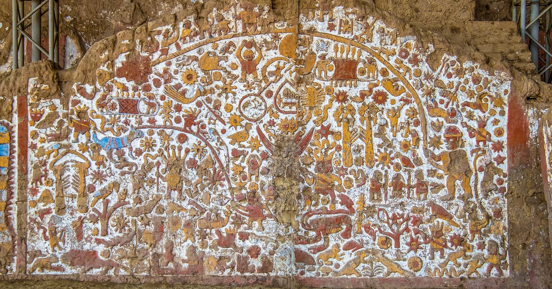 Go Green- Moche Countryside && Eco Notebooks