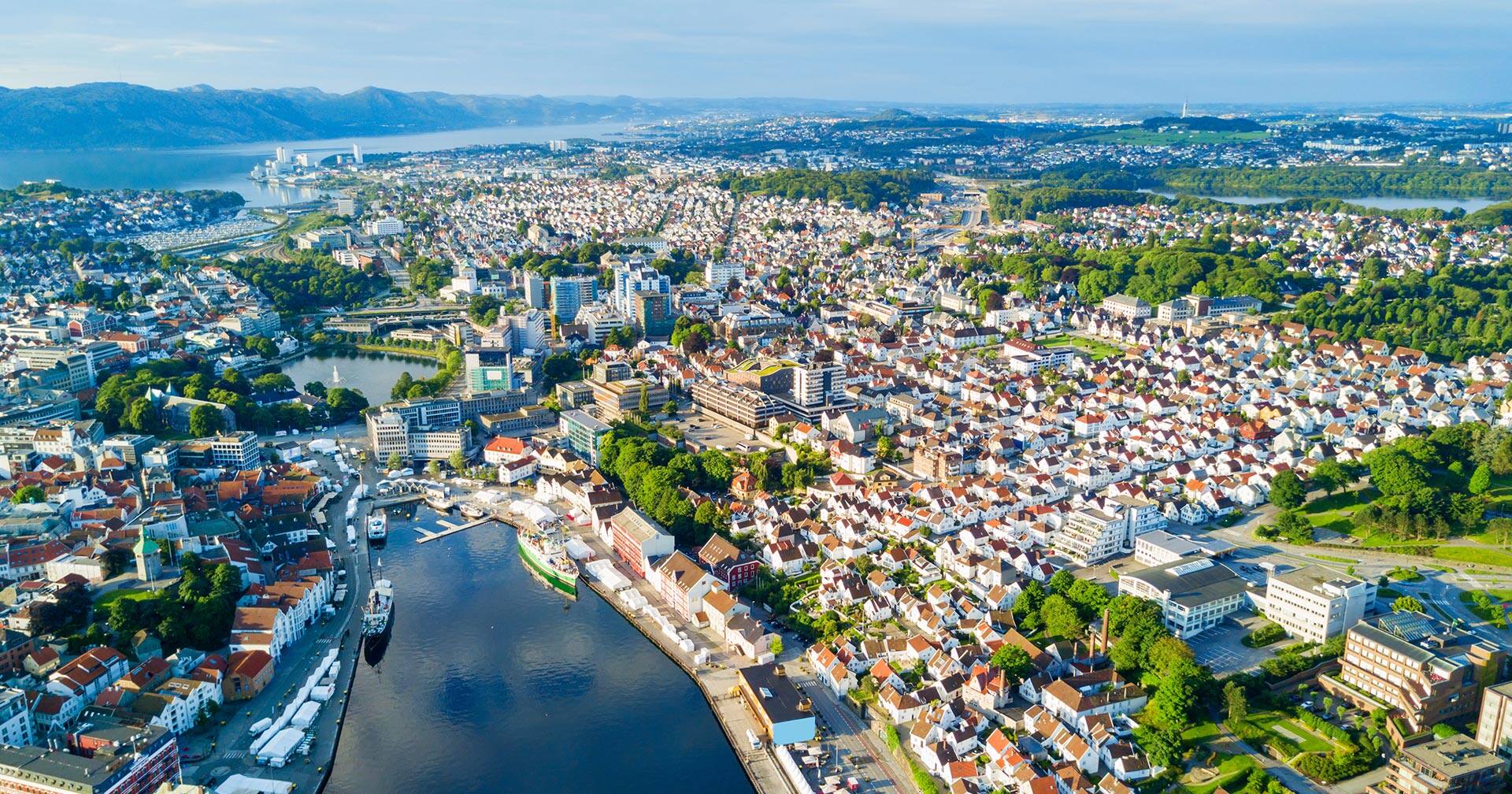 Go Local - Stavanger & Surroundings