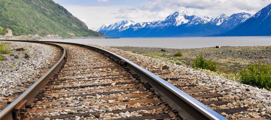 Scenic Cruisetrain on your Alaska vacation