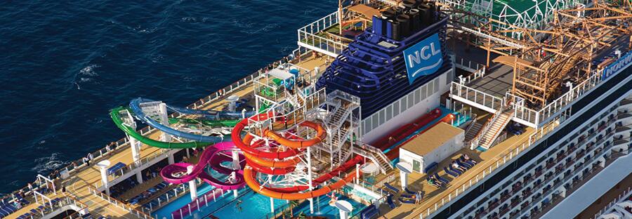 Mediterranean Cruise