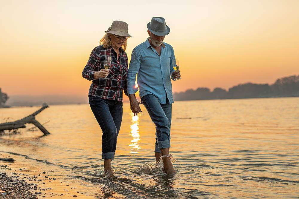 Best Cruises for Seniors