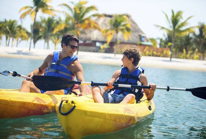 Shore Excursions