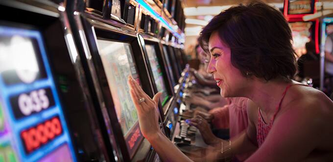 Video Slots