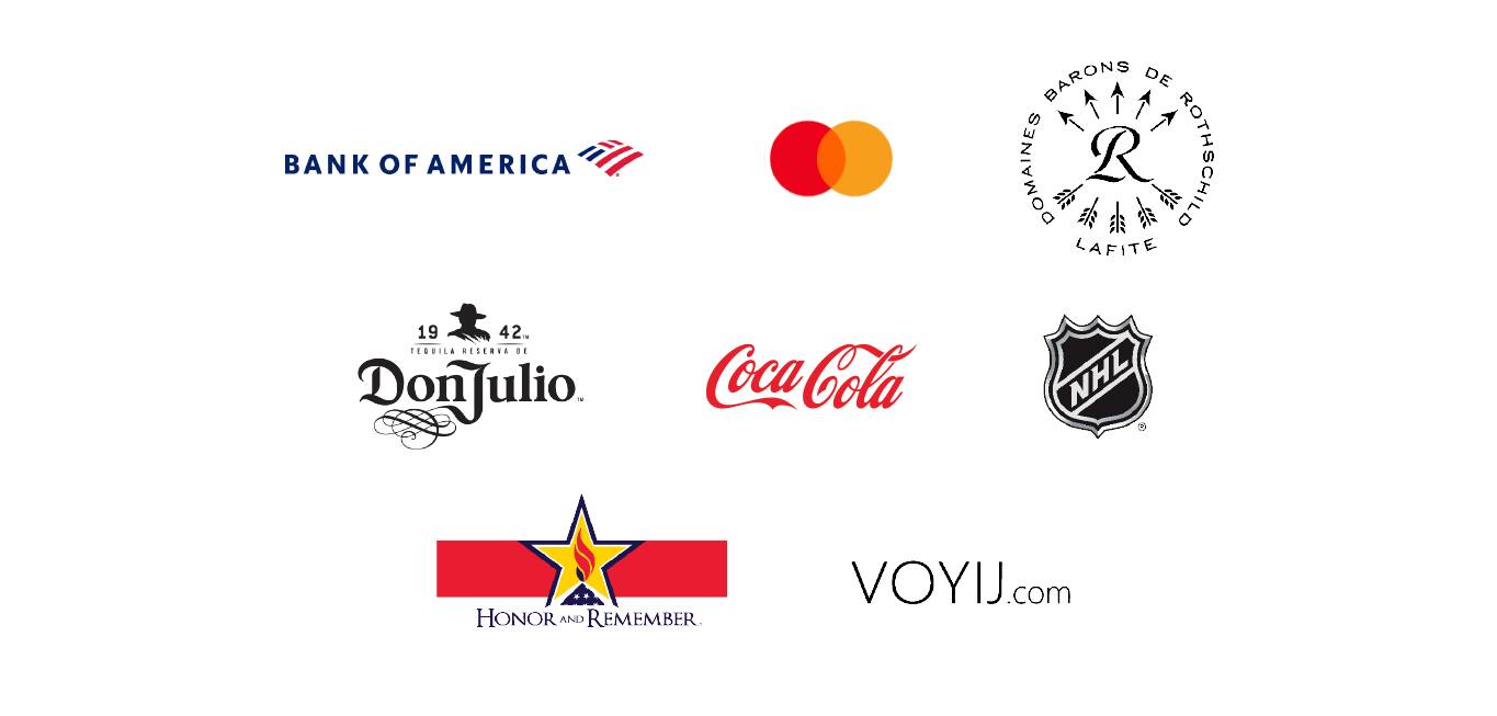 Sponsors and Partners