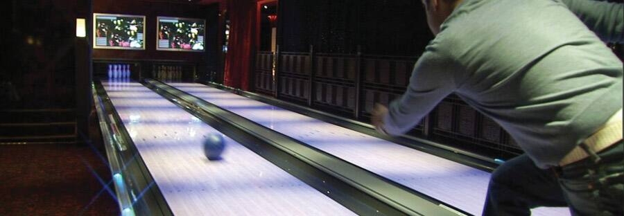 bowling