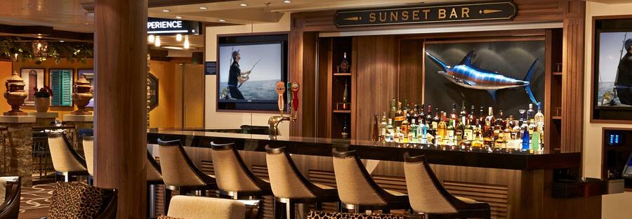 Sunset Bar