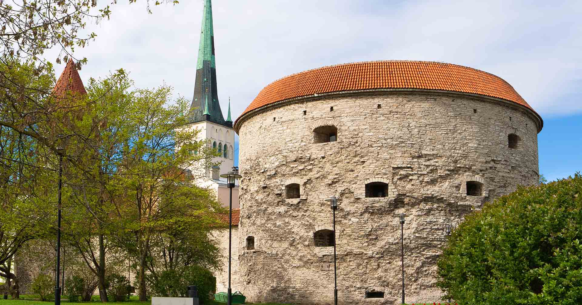 The Best Of Medieval Tallinn