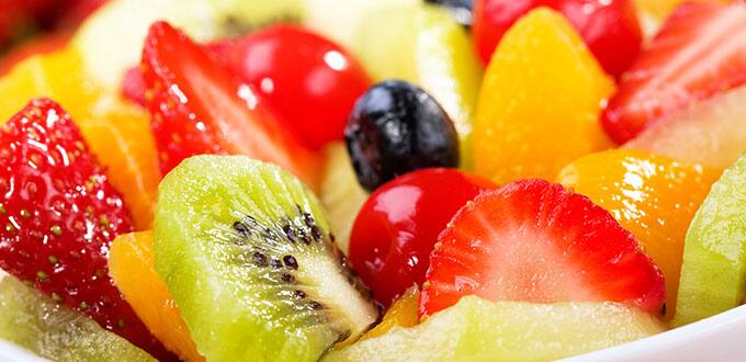 Sushi-Style Dessert
