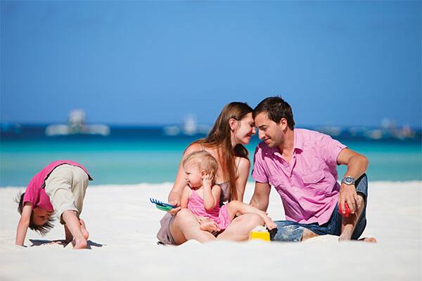 3 Essential Tips for Cruising with a Toddler