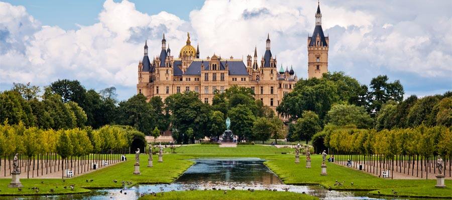 Travel to Europe on a Transatlantic Cruise