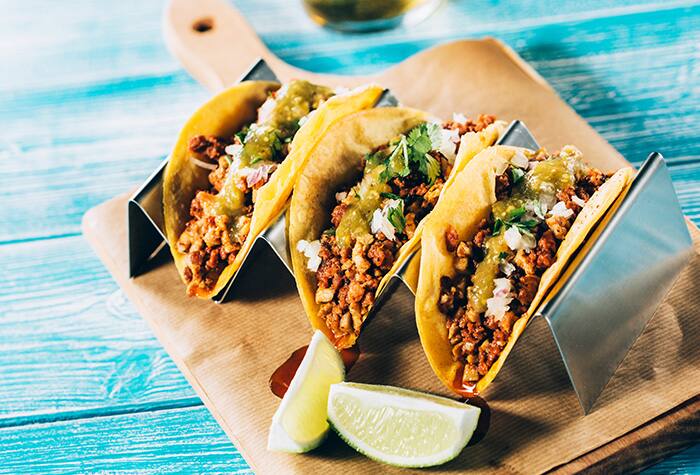 Abaco Taco