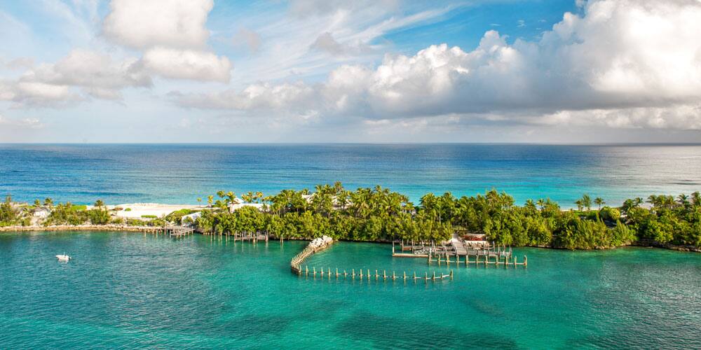 Cruise to Nassau