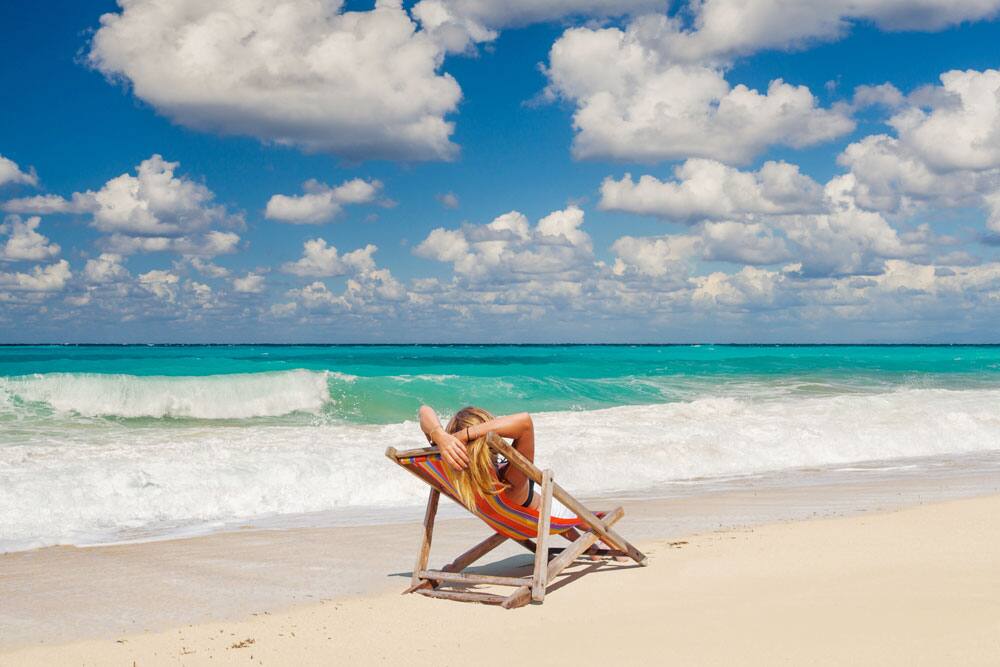 Plan Your 2020 Bahamas Vacation Now