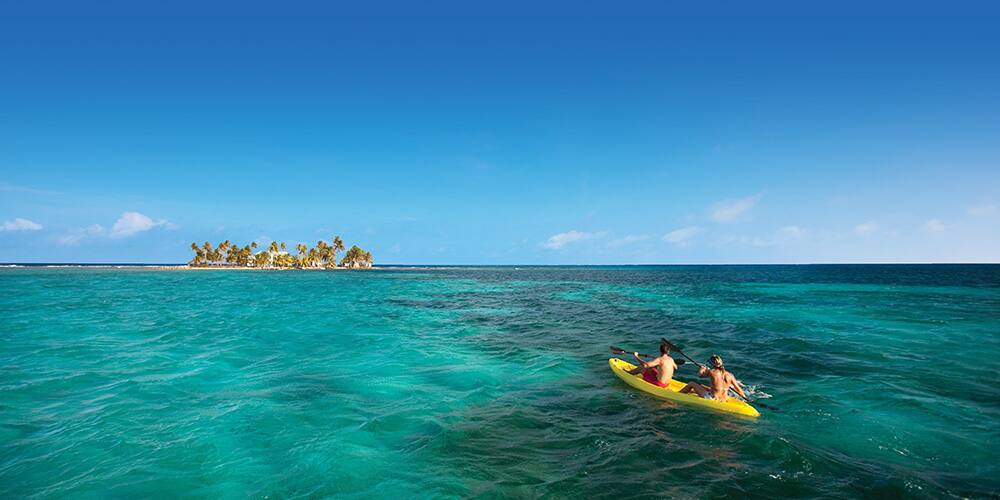 Cruise Without a Passport the Bahamas
