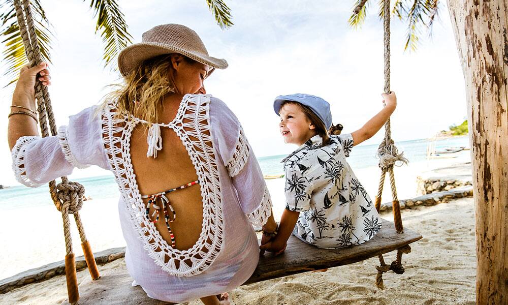 Family-friendly Spring 2020 Cruises