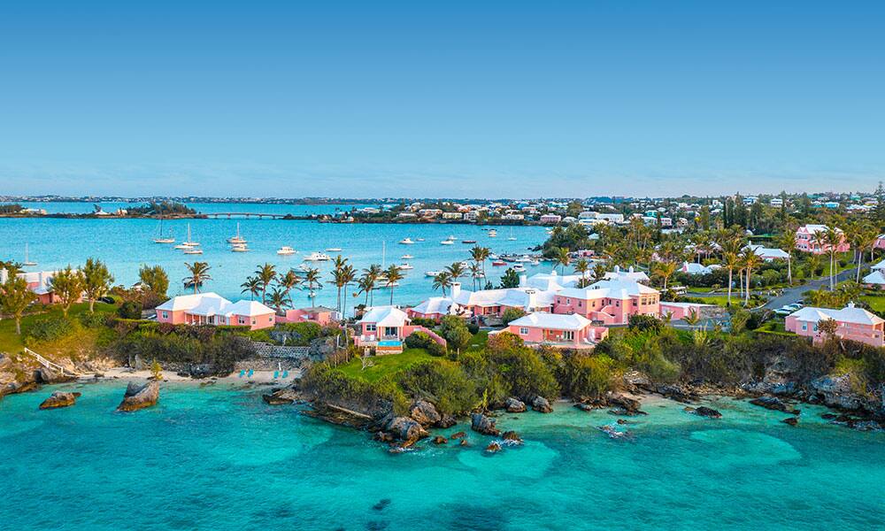 Bermuda