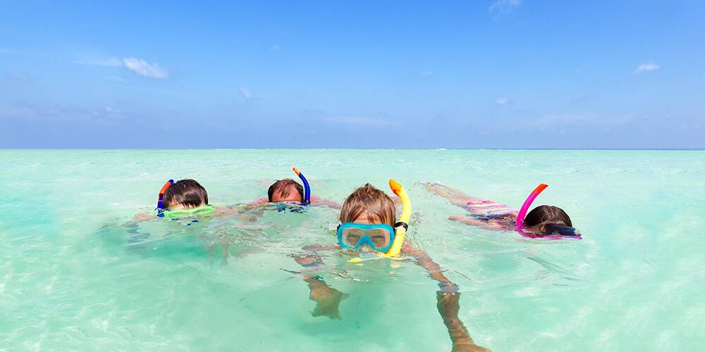 Cruise Without a Passport to Bermuda