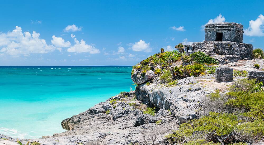 Best Beaches Tulum