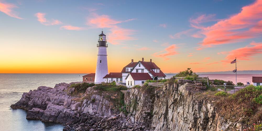Cruise Without a Passport to Canada and New England