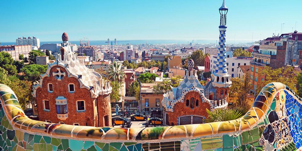 Spain Cruises
