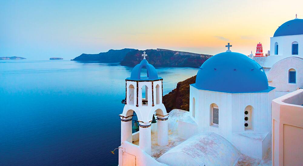 The Best 2020 Europe Cruises