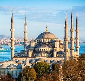 Asia Cruises | Asia Cruise Deals