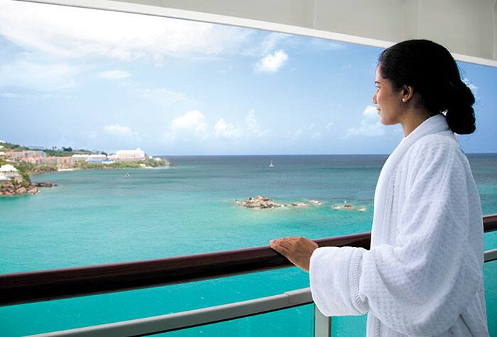 Things to Do on a Mediterranean Cruise