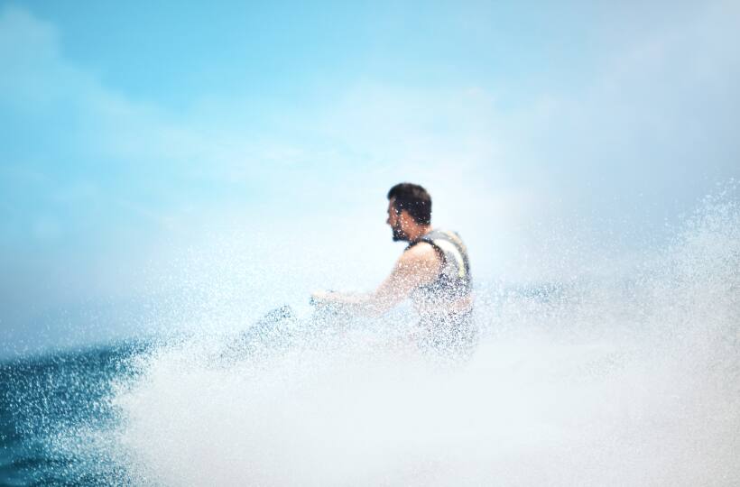 Jet Karts
