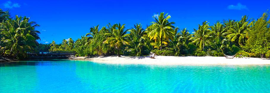 Bora Bora, Tahiti