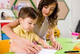 Guppies Program Best Cruise for Kids