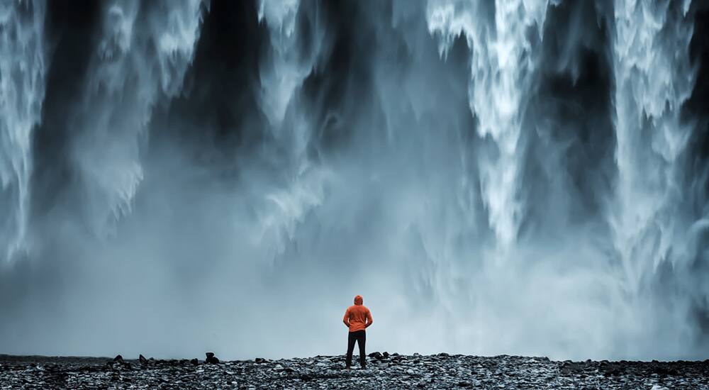 Iceland Cruises Waterfalls Iceland Cruises Waterfalls