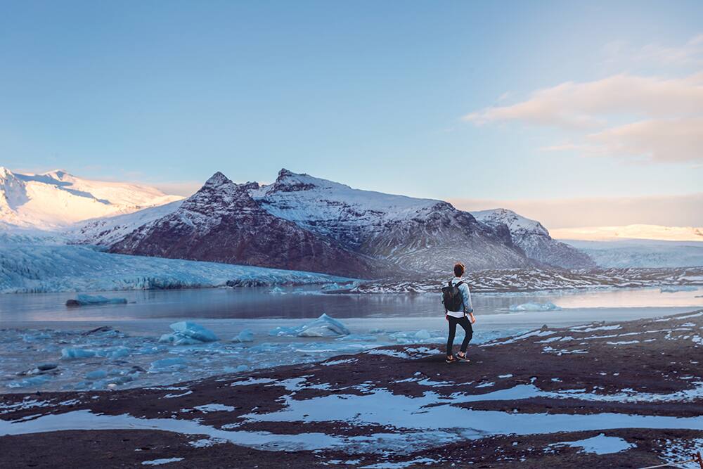 Dream Iceland Cruise Vacation