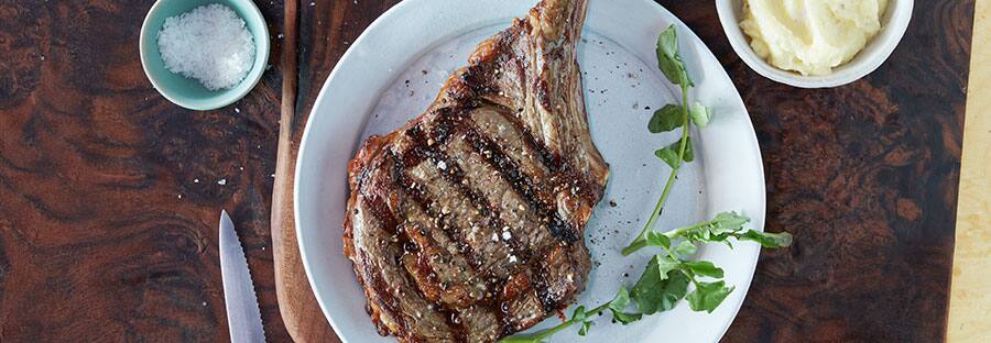 Cagney's Steak House