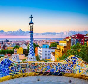 Spain Cruises | Cruises & Cruise Deals
