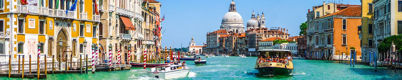 Mediterranean Cruises